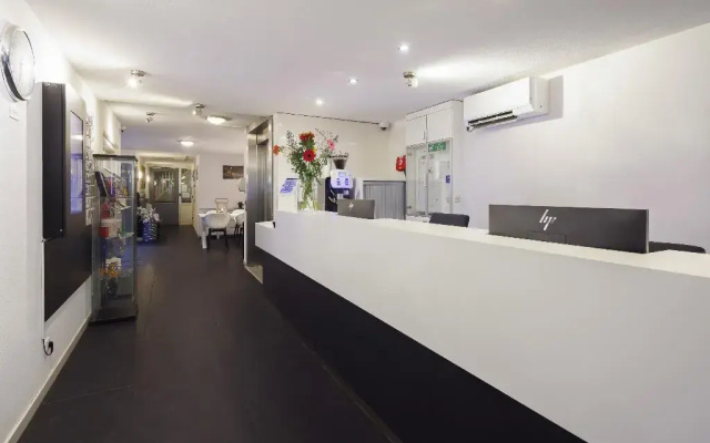 Hotel CC