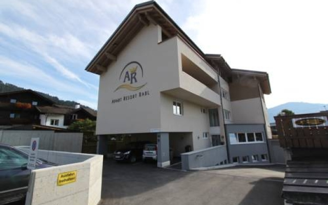 Apart Resort Rabl