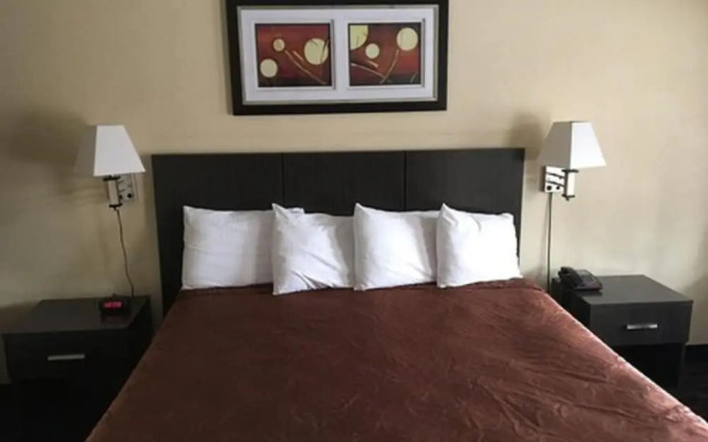 Whitney Inn & Suites
