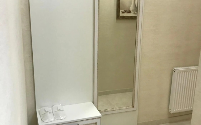 Deluxe Apartment Vesela 5