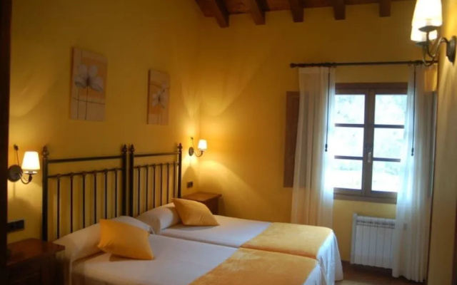 Casa Buela