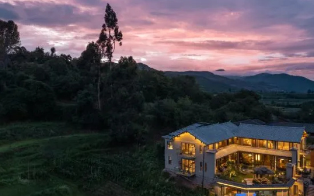 GuiLaiTangHotel
