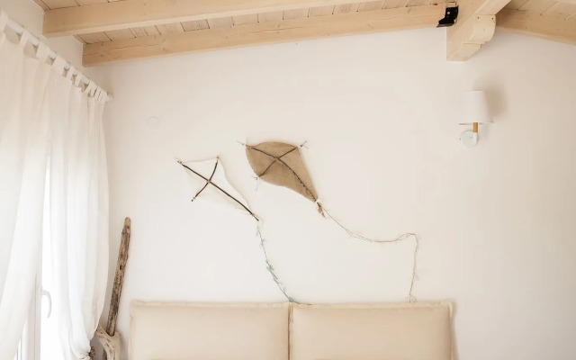 Sanidiamonds Apartments & Studios