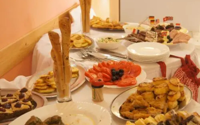 Hostel Adria Zadar