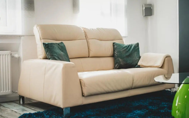 O-Apartment