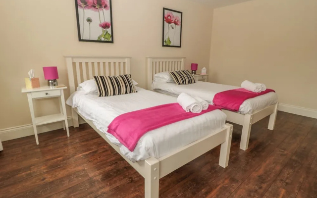 The Loft, Berwick-upon-Tweed