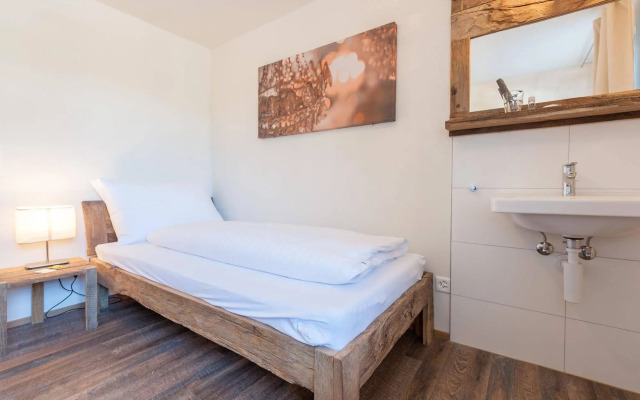 Hotel Kaiserstuhl