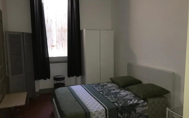 Avignon centre ville appartement T3 meublé 2 chambres