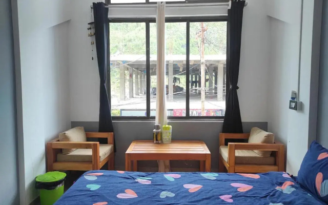 Hotel Norbuling