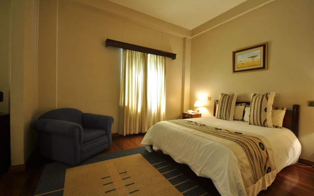 La Mada Hotel