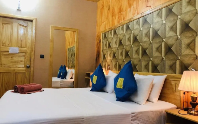 Mathiveri Thundi Inn