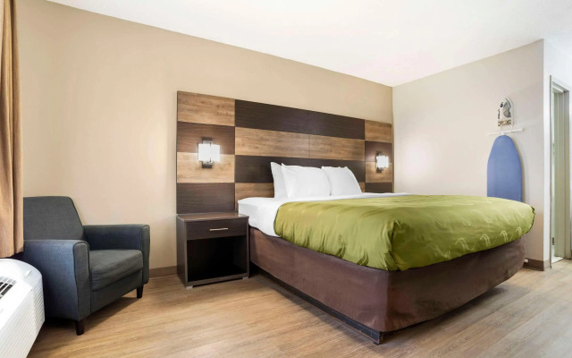 Quality Inn Panama City North