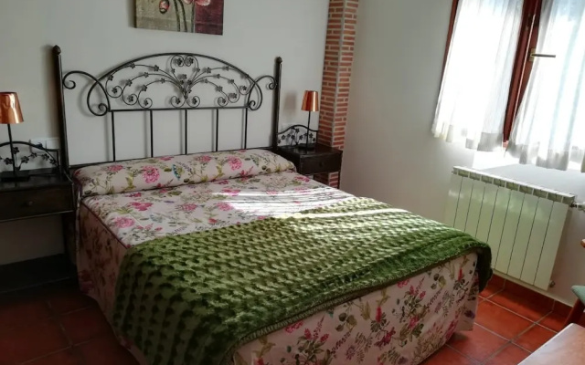 Apartamentos El Ardinal
