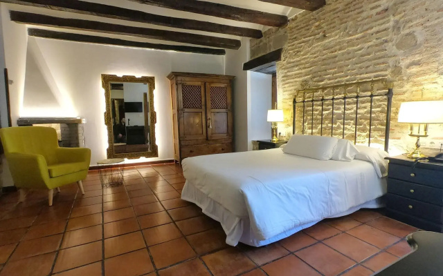 Palacio de Monjaraz