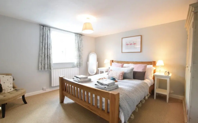 Satis Cottage, Westleton