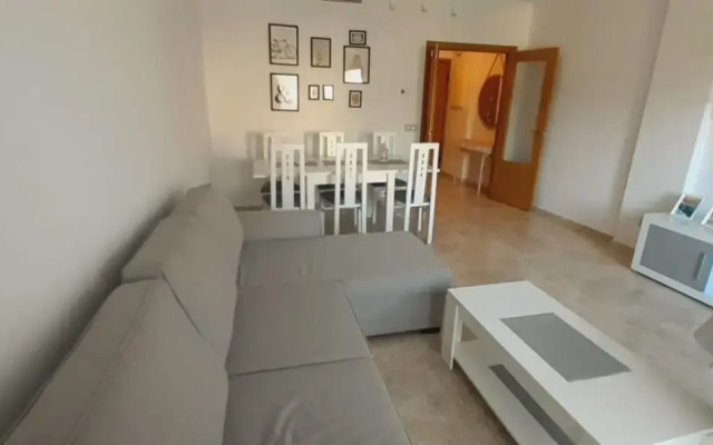 LyriosHomes Beach Costa Ballena