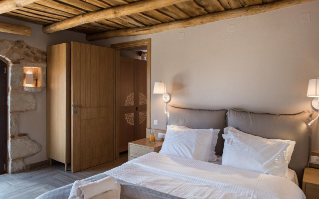 Lameriana Luxury Village