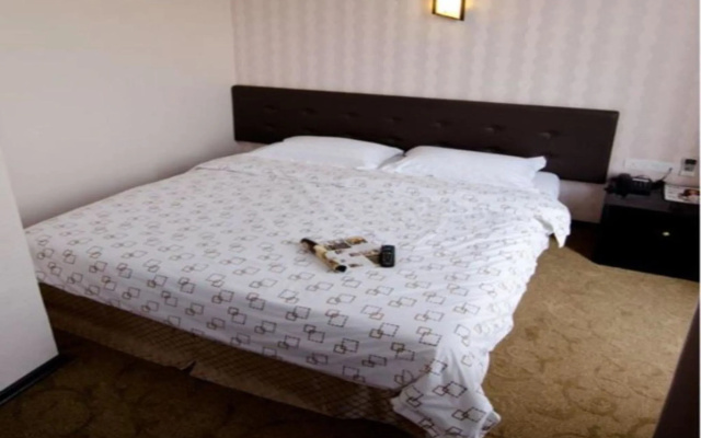 OYO 518 Hotel S bee