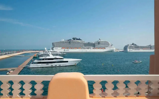 Mina Hotel and Residences By the Torch