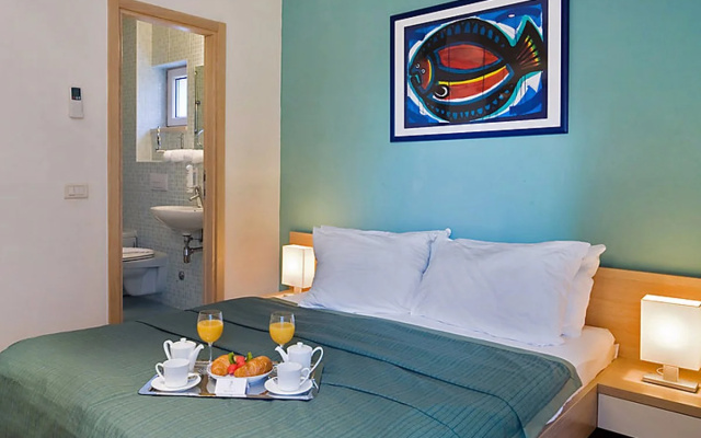 Wyndham Grand N. Vinodolski Resort 10516