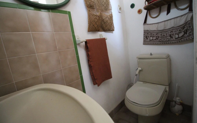 La Casa del Fico Marzamemi