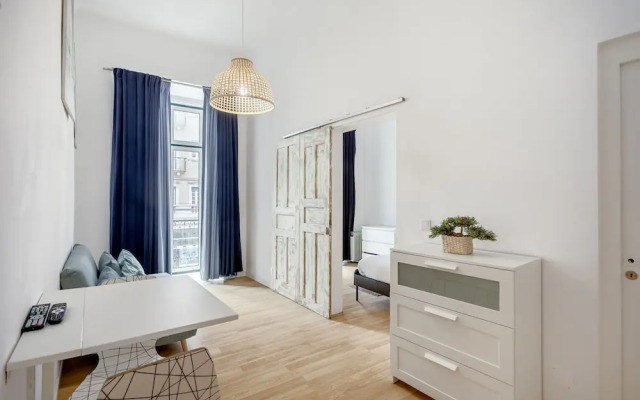 Boavista 130 Studios by Homing
