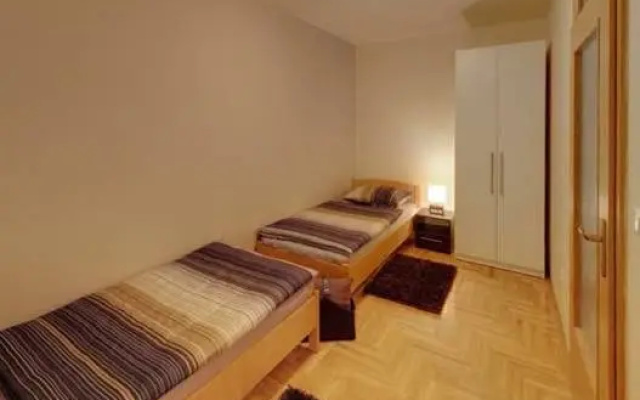 Apartments Postic