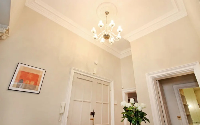 London Lifestyle Apartments Knightsbridge