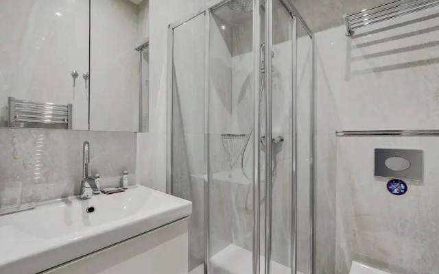 Charming Studio - 2P- Parc Monceau