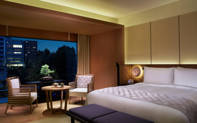 The Ritz-Carlton, Kyoto