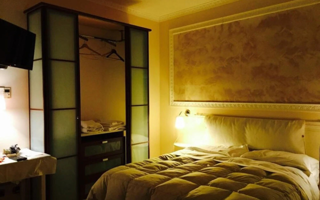 Hotel Martin