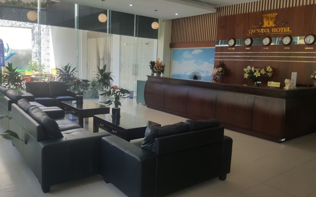 Vacsava Hotel