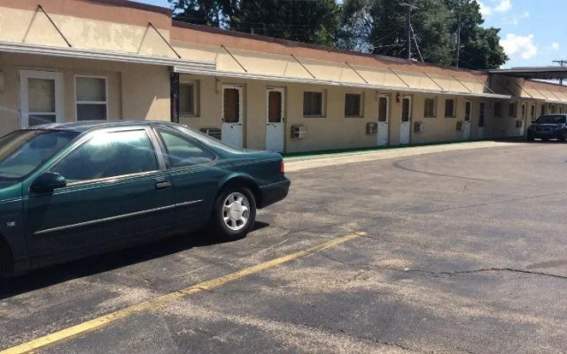 West Motel