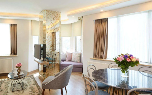 All Seasons Suites