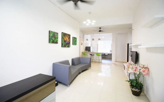 Hotel O Come Inn Premium