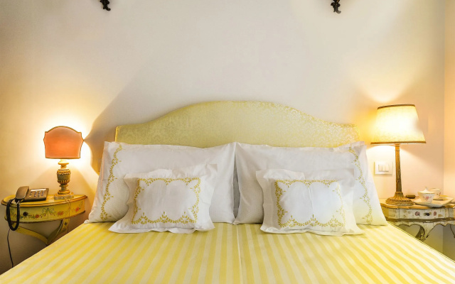 Santa Marta Suites