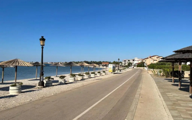 Apartment Jagunic