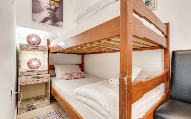 B&B Afrodita