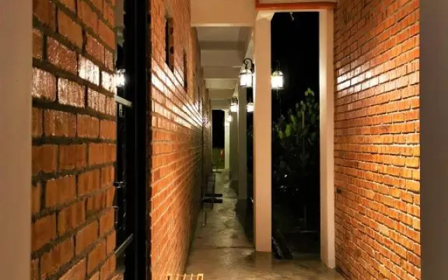 The Rubber Escape, Melaka