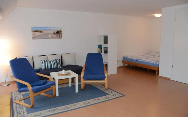 Ferienwohnung am Seeufer