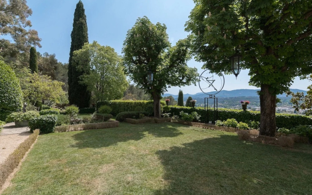 Villa Saurin