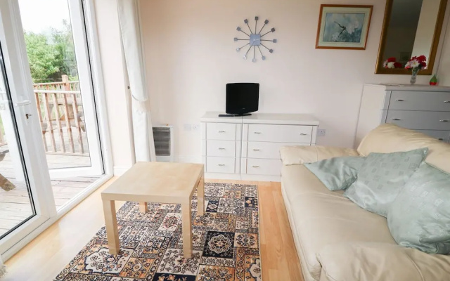 The Apartment at Y Felin
