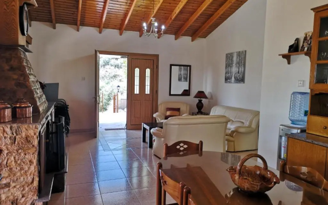 Aristotelous House - 3 bedroom