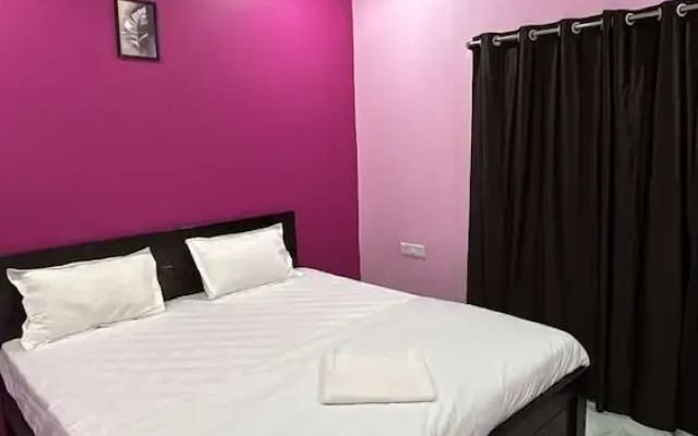 Hotel Singh Inn Bhubaneswar