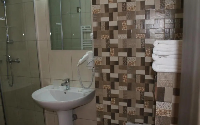 Vila Kataleya Mamaia Nord