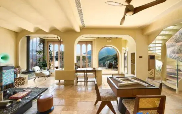 WELL Vacation Villa