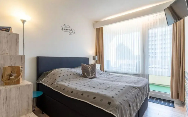 Ferienwohnung, St. Peter - Ording