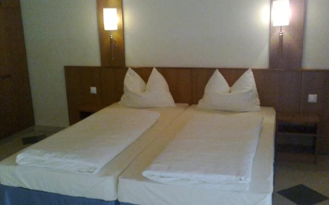Hotel Bakony
