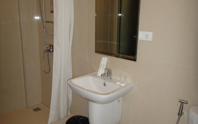Prestigio Hotel Apartments