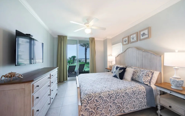Waterscape B103 2 Bedroom Condo